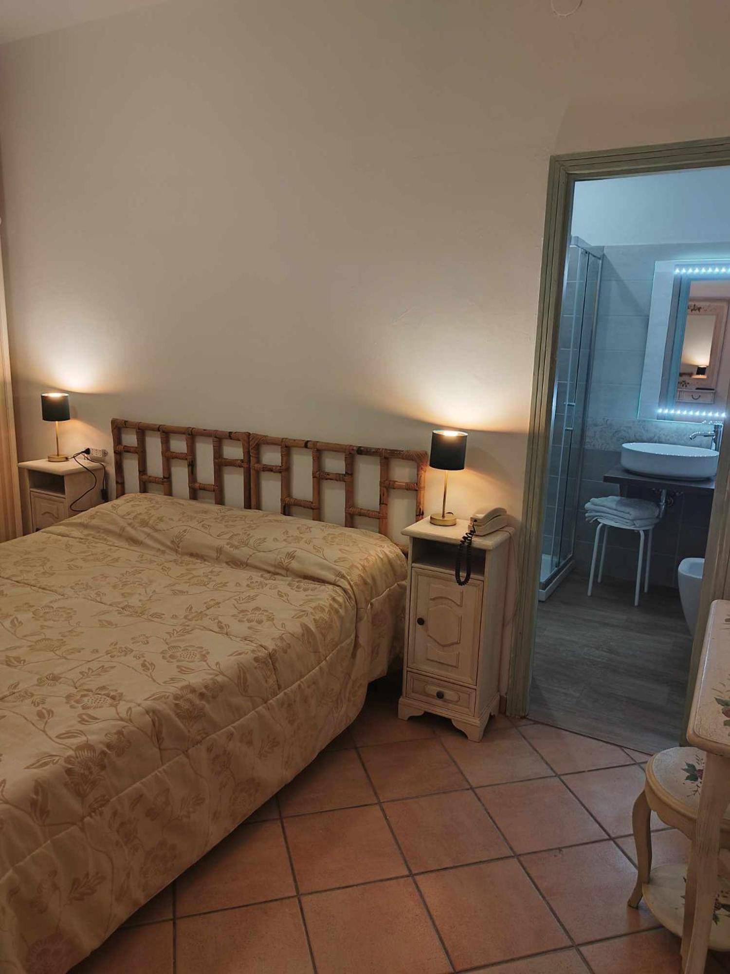Hotel Pineta Ristorante Country House In Fabriano Campodonico  Zewnętrze zdjęcie