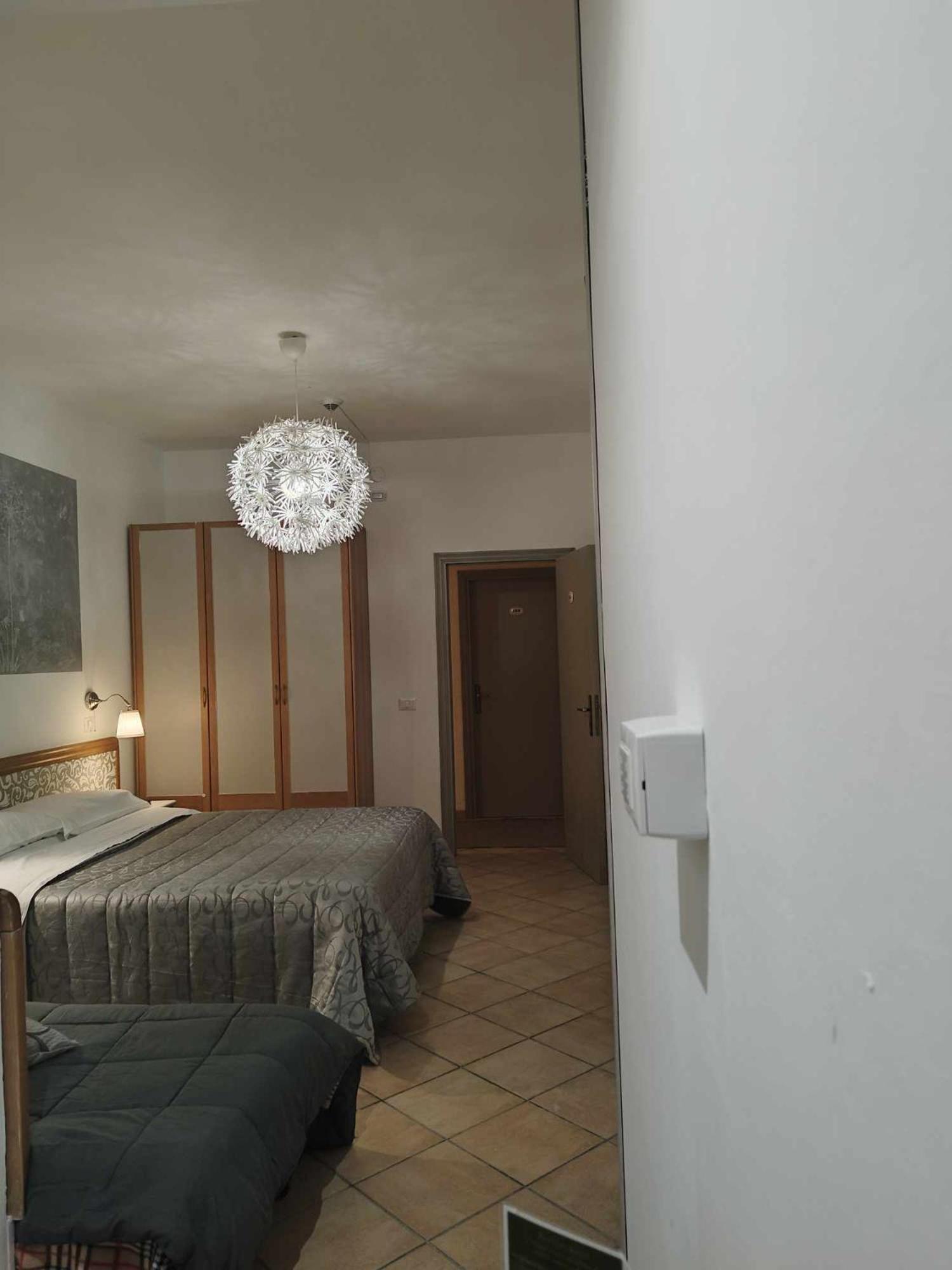 Hotel Pineta Ristorante Country House In Fabriano Campodonico  Zewnętrze zdjęcie
