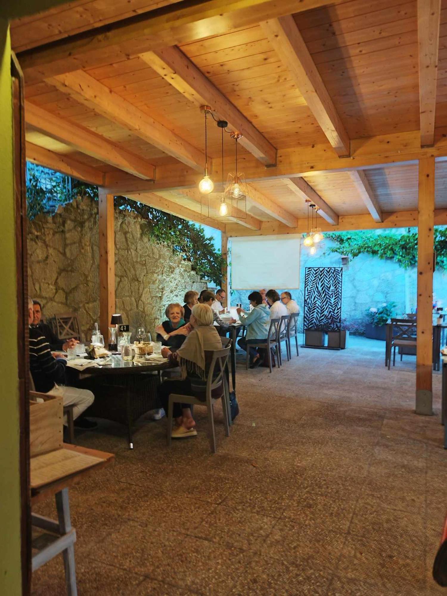 Hotel Pineta Ristorante Country House In Fabriano Campodonico  Zewnętrze zdjęcie