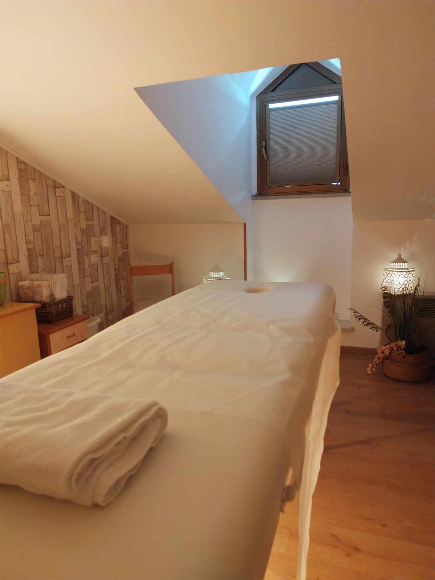 Hotel Pineta Ristorante Country House In Fabriano Campodonico  Zewnętrze zdjęcie